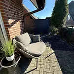Telmihome Brueggen, Moderne Mit Sonnenterrasse & Glasfaser-wlan Bruggen (Viersen)