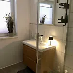 Telmihome Brueggen, Moderne Mit Sonnenterrasse & Glasfaser-wlan