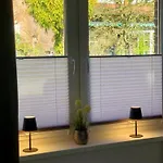 Apartmán Telmihome Brueggen, Moderne Mit Sonnenterrasse & Glasfaser-wlan *