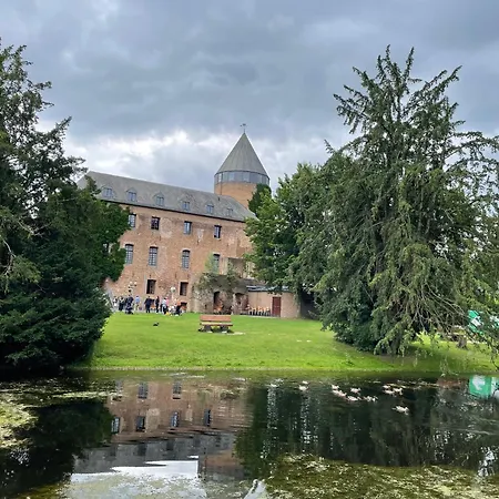 Telmi- Mit Terrasse & Glasfaser *