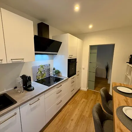 Telmi- Mit Terrasse & Glasfaser