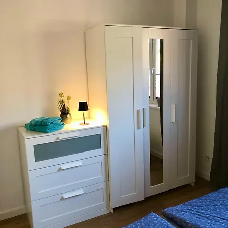 Telmihome Brueggen, Moderne Mit Sonnenterrasse & Glasfaser-wlan *