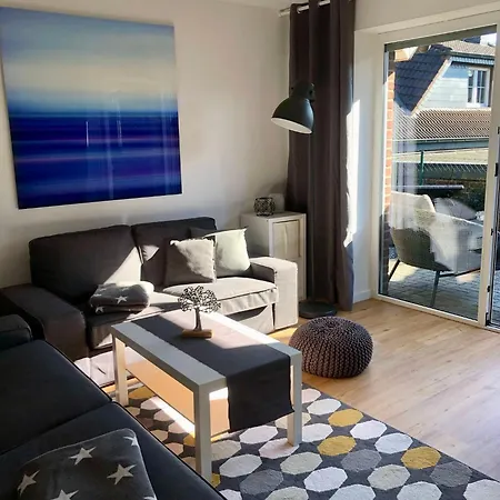 Apartment Telmi- Mit Terrasse & Xbox Bruggen (Viersen)