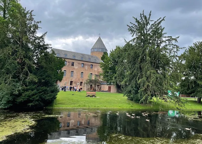 Telmi- Mit Terrasse & Glasfaser *