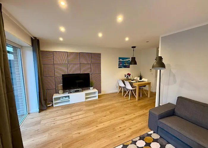 Telmi- mit Terrasse&Glasfaser *