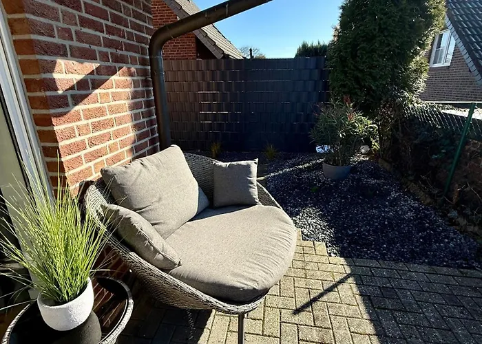 Telmi- mit Terrasse&Glasfaser Bruggen (Viersen)