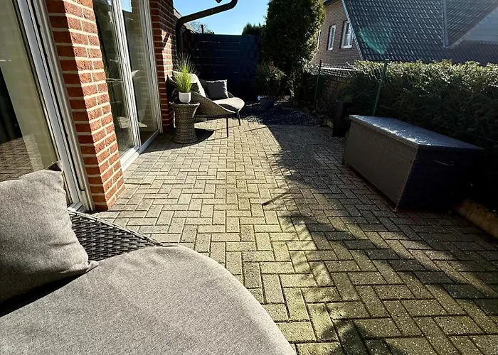 Telmi- mit Terrasse&Glasfaser