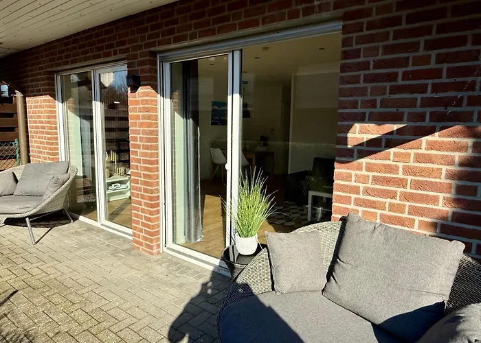 Telmi- mit Terrasse&Glasfaser *