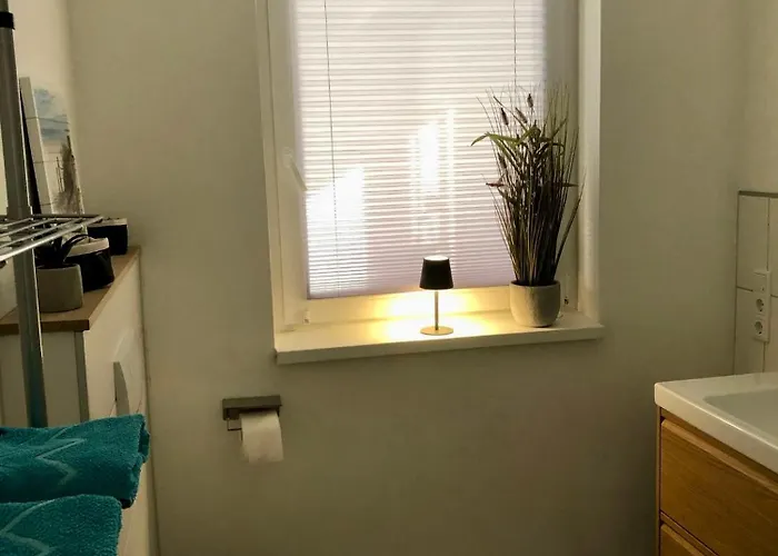 Appartement Telmi- Mit Terrasse & Glasfaser Bruggen (Viersen)