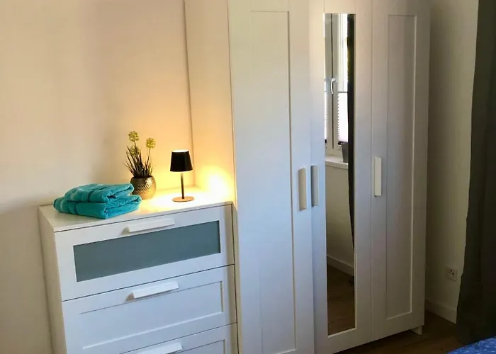 Telmi- mit Terrasse&Glasfaser *