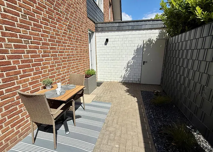 Telmi- mit Terrasse&Glasfaser *